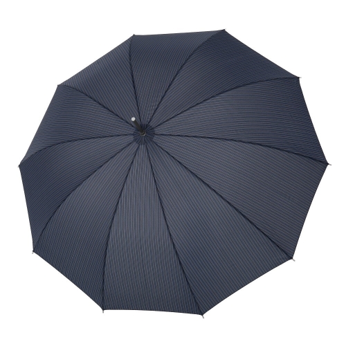 Parasol Doppler Carbonsteel Shades Blue półautomatyczny długi