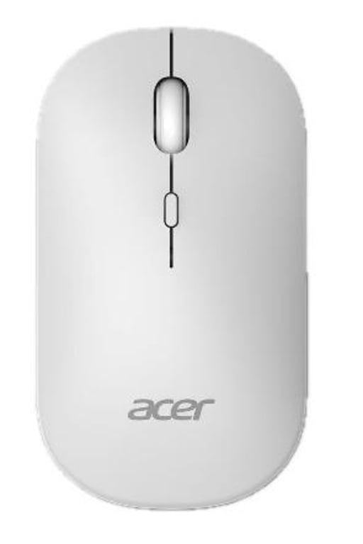 Acer AMR130 RF Wireless + Bluetooth 1600 DPI GP.MCE11.048