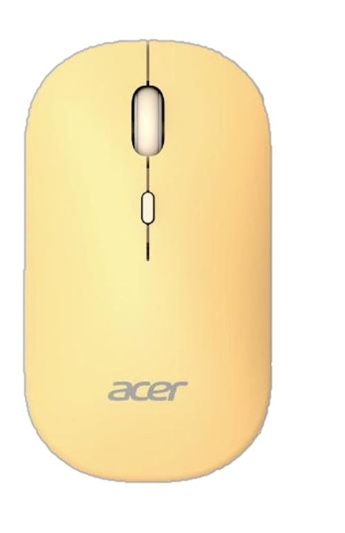 Acer AMR130 RF Wireless + Bluetooth 1600 DPI GP.MCE11.04B