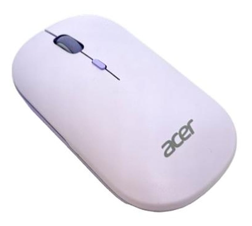 Acer AMR130 RF Wireless + Bluetooth 1600 DPI GP.MCE11.04C