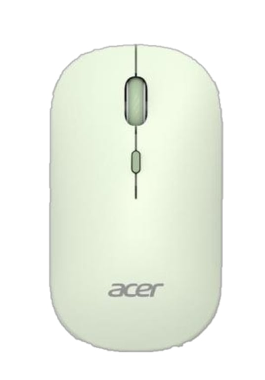 Acer AMR130 RF Wireless + Bluetooth 1600 DPI GP.MCE11.04D