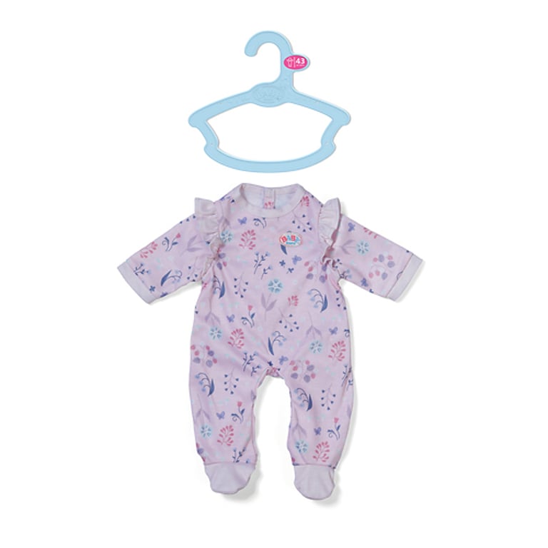 BABY born 840115 akcesorium dla lalek Kombinezon dla lalek