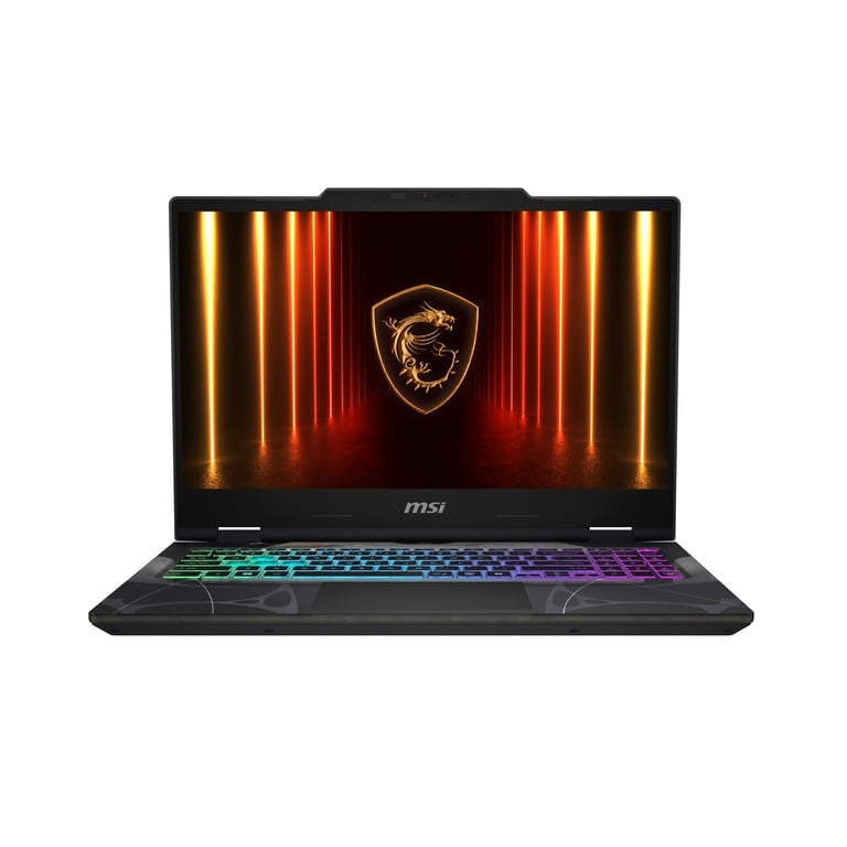 MSI Cyborg A15 AI B2HWFKG-215NL AMD Ryzen™ 7 260 (15.6