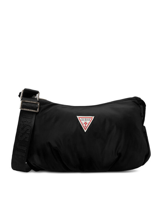 Guess Jeans Torebka CWBEO-GUESS-XC-003-09 Czarny