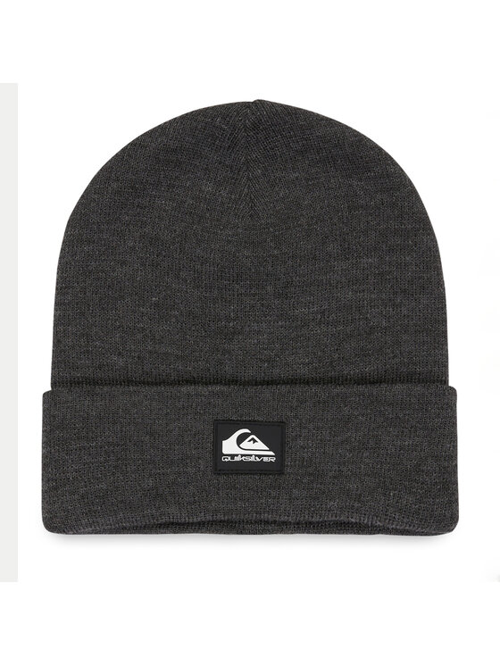 Quiksilver Czapka EQYHA03426 Szary