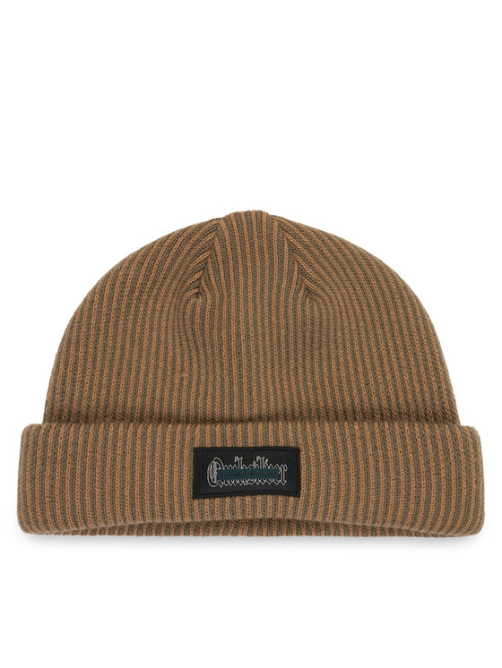 Quiksilver Czapka EQYHA03429 Zielony