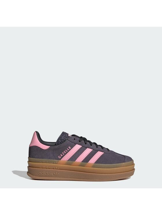 adidas Półbuty 140049 Szary