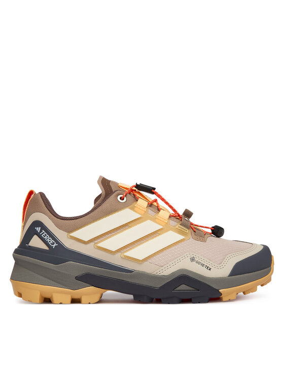 adidas Trekkingi Terrex Skychaser Gore-Tex JR3961 Beżowy