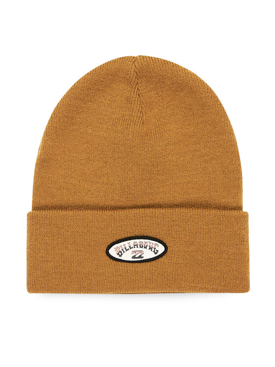 Billabong Czapka Every Other Day EBYHA00155 Czarny