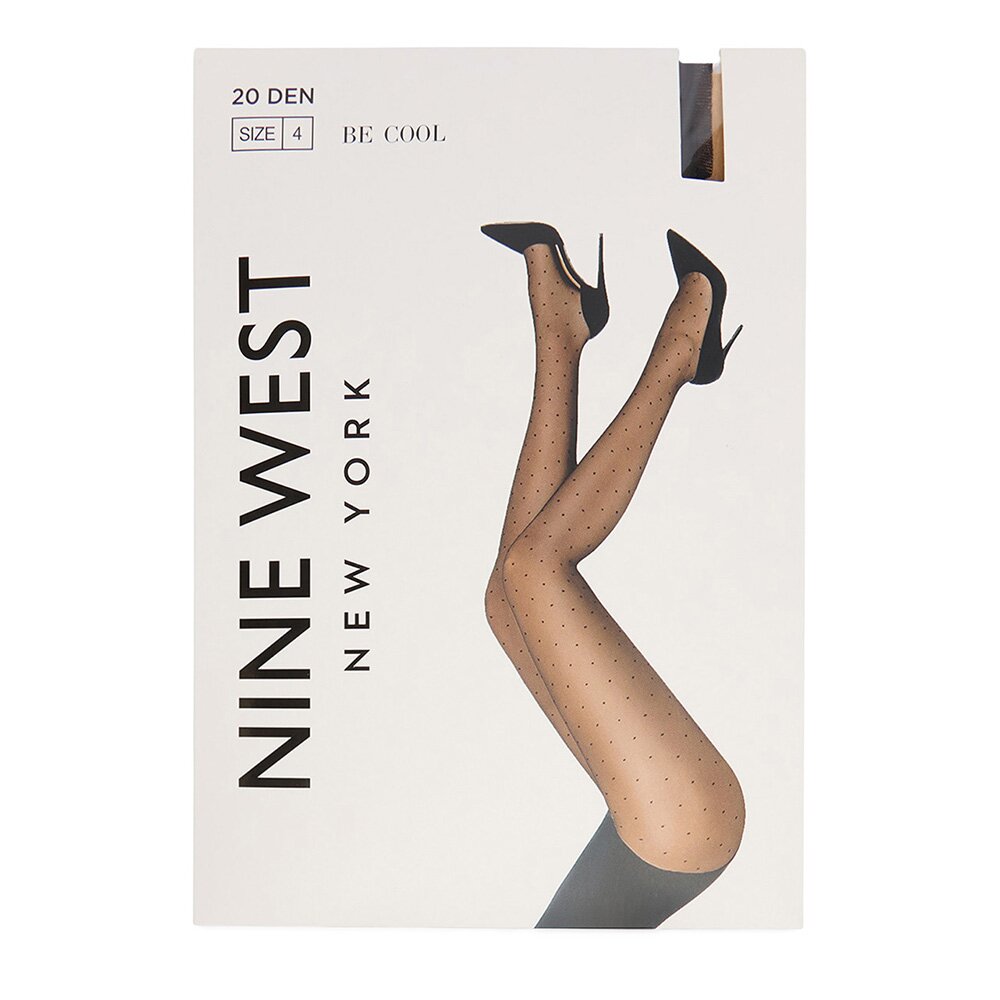 Rajstopy NINE WEST CEO-9WB-004-SS26