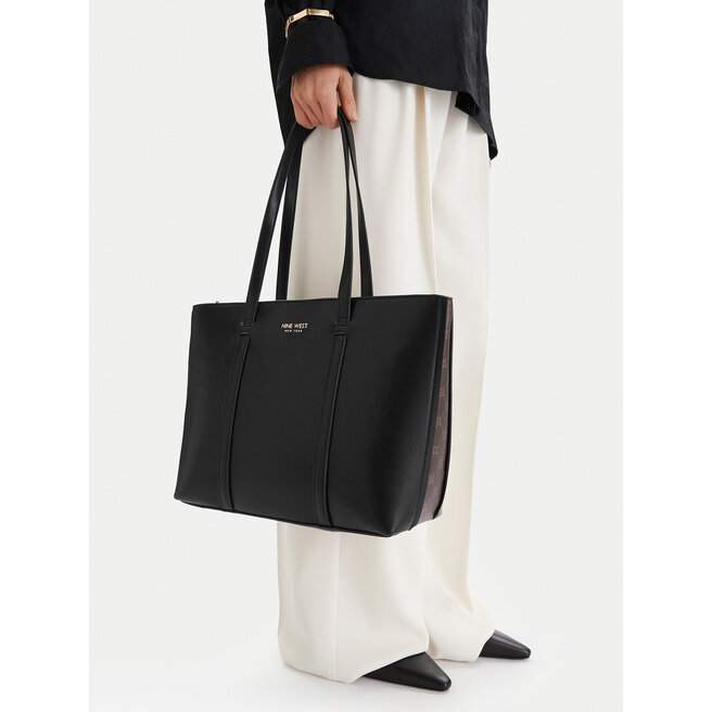 Torebka Nine West CEO-Orvia-LDA8458 Czarny