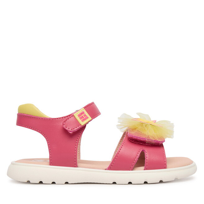 Sandały Agatha Ruiz de la Prada 262960 D Różowy