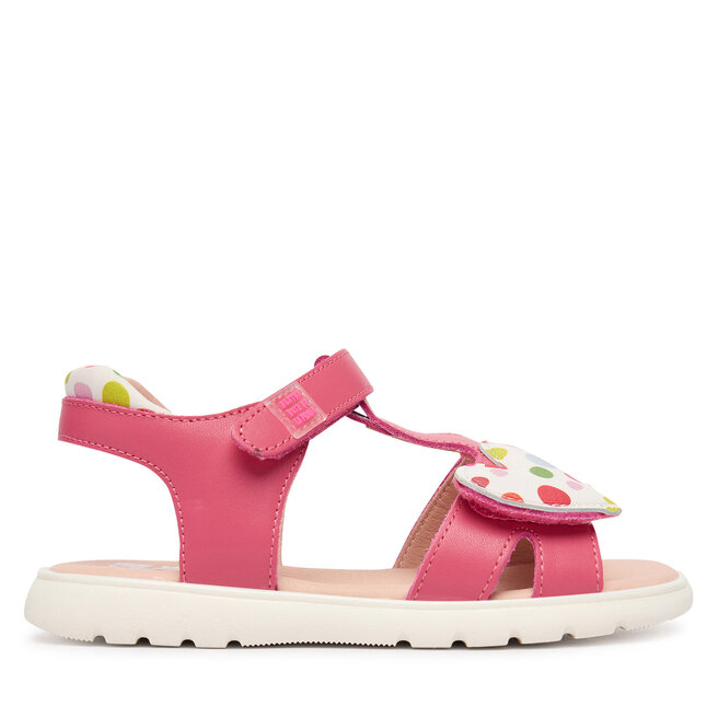 Sandały Agatha Ruiz de la Prada 262961 D Różowy
