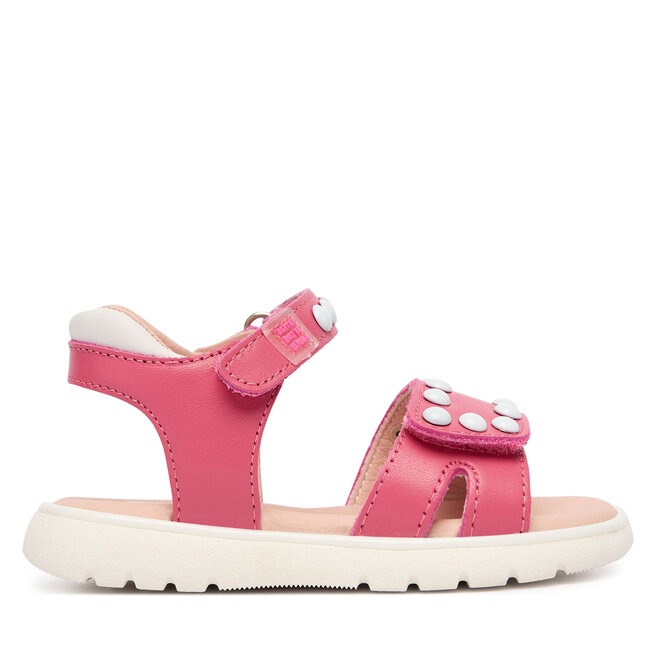 Sandały Agatha Ruiz de la Prada 262963 M Różowy