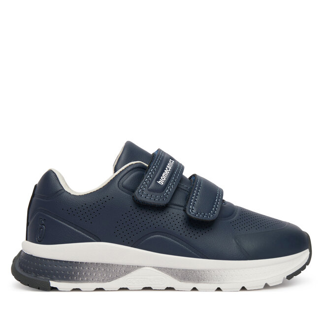 Sneakersy Biomecanics 262250 S Granatowy