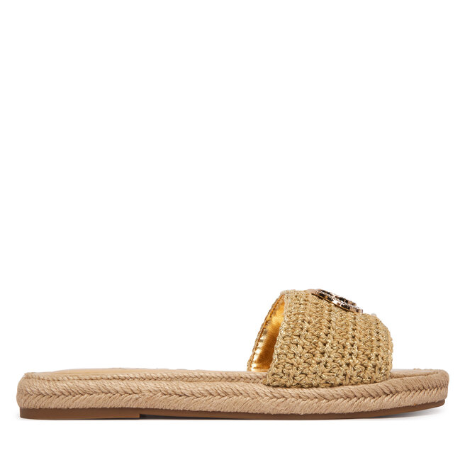 Espadryle Guess FLJKLI FAB03 Beżowy