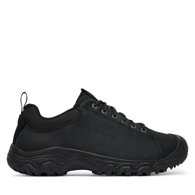Trekkingi Keen Targhee IV Oxford 1031647 Czarny