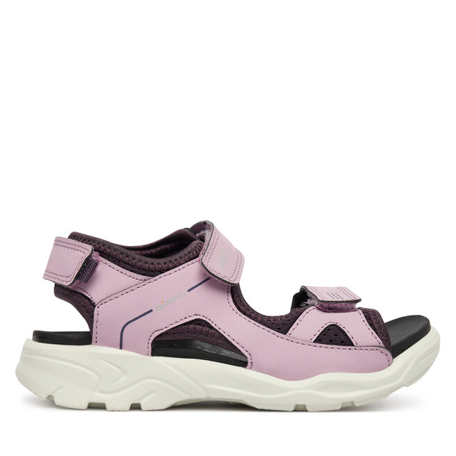 Sandały ECCO Biom Raft 70060261137 Różowy