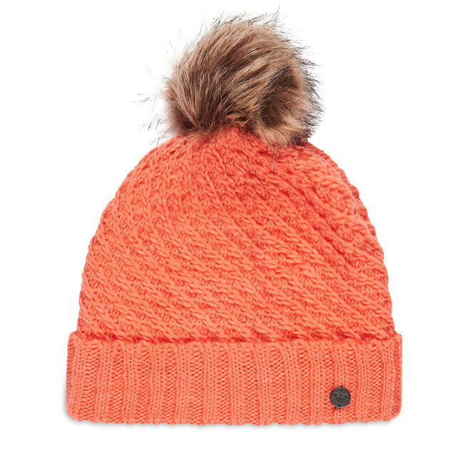 Czapka Roxy Blizzard ERJHA04415 Koralowy