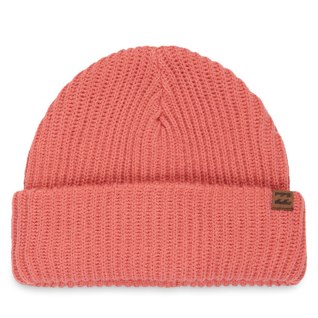 Czapka Billabong Alta EBJHA00121 Koralowy