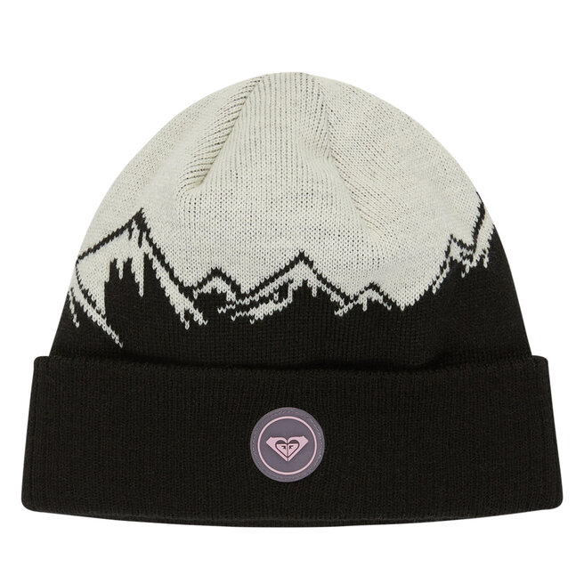 Czapka Roxy Snowrox ERGHA03358 Czarny
