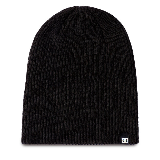 Czapka DC Shoes Skully ADYHA04077 Czarny