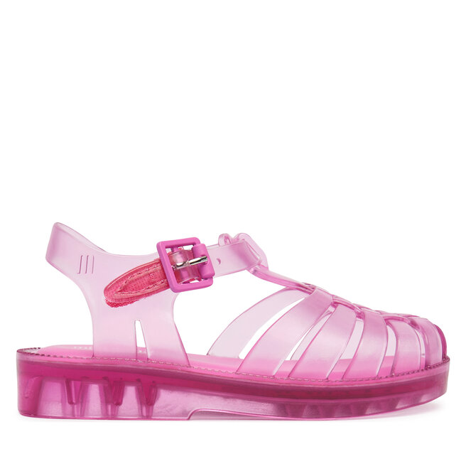 Sandały Melissa Mini Melissa Possession Bb 32410 Różowy