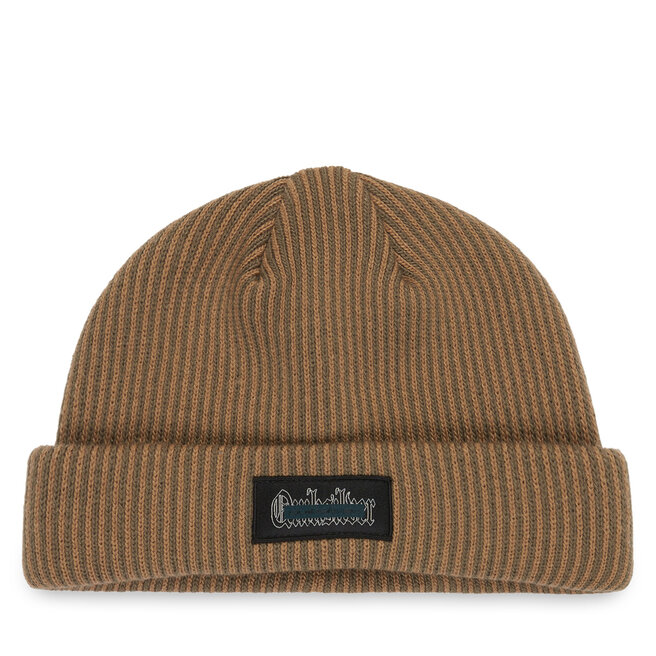 Czapka Quiksilver EQYHA03429 Zielony