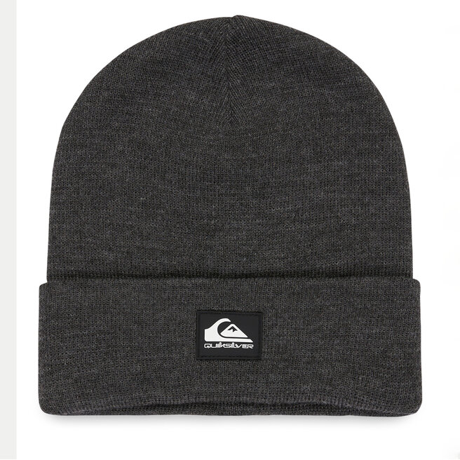 Czapka Quiksilver EQYHA03426 Szary