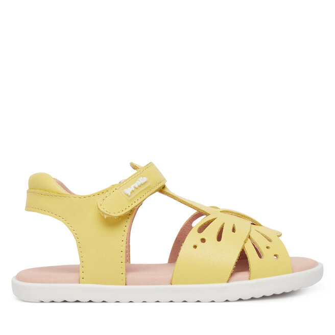 Sandały Garvalin 262434 Żółty