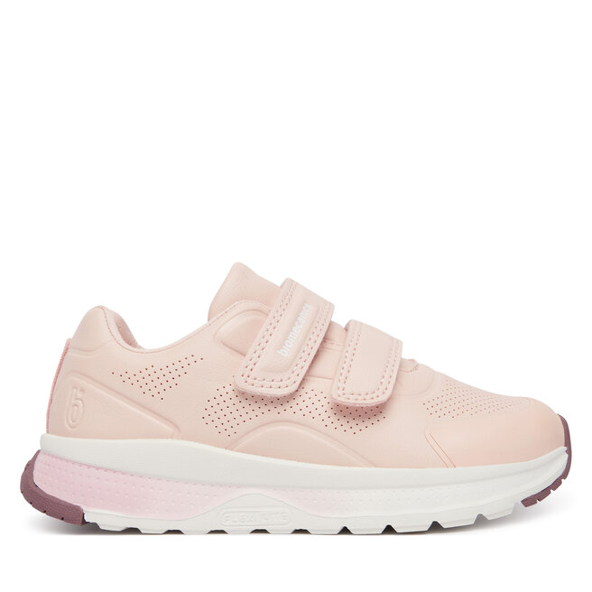Sneakersy Biomecanics 262250 S Różowy