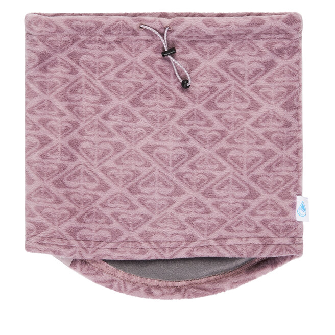 Komin Roxy Sayna Collar ERJAA04380 Różowy