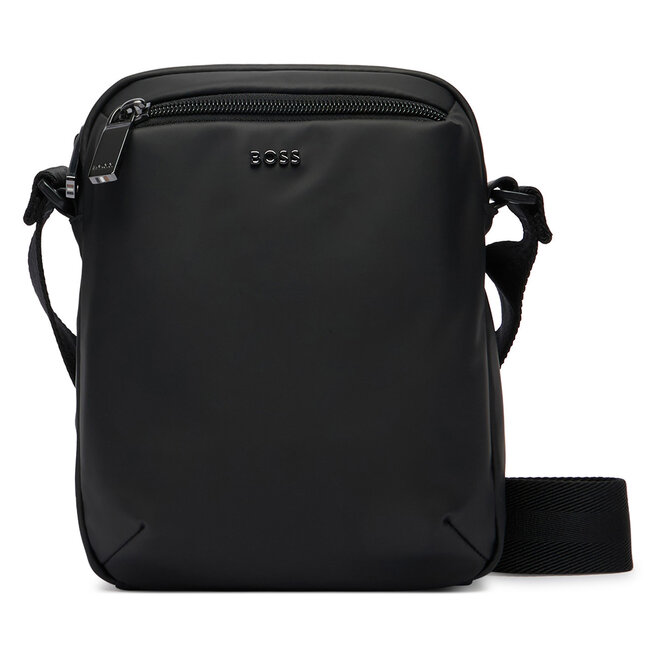 Saszetka BOSS Jace C 50567403 Czarny