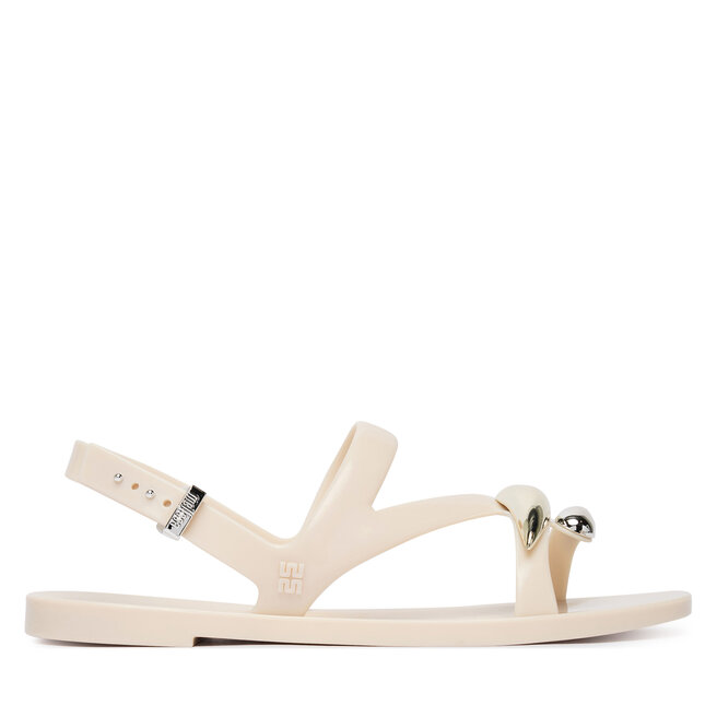 Sandały Melissa Melissa Iris Sandal Ad 37849 Beżowy