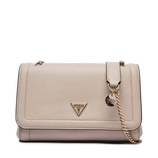 Torebka Guess Noelle II HWZG96 72210 Beżowy