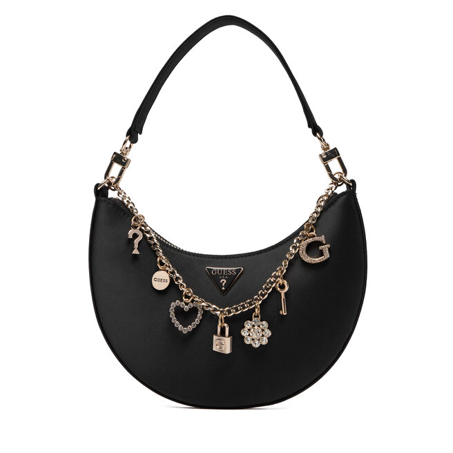 Torebka Guess Tasmin Mini HWES99 31720 Czarny