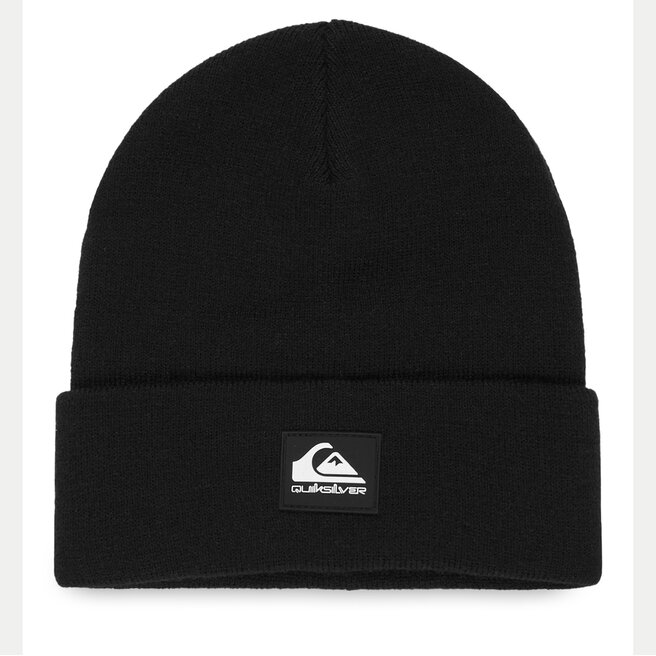 Czapka Quiksilver Brigade EQBHA03102 Czarny