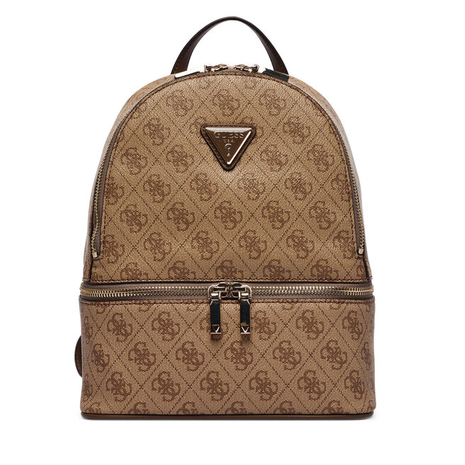 Plecak Guess Follie Travel TWLB96 76032 Beżowy