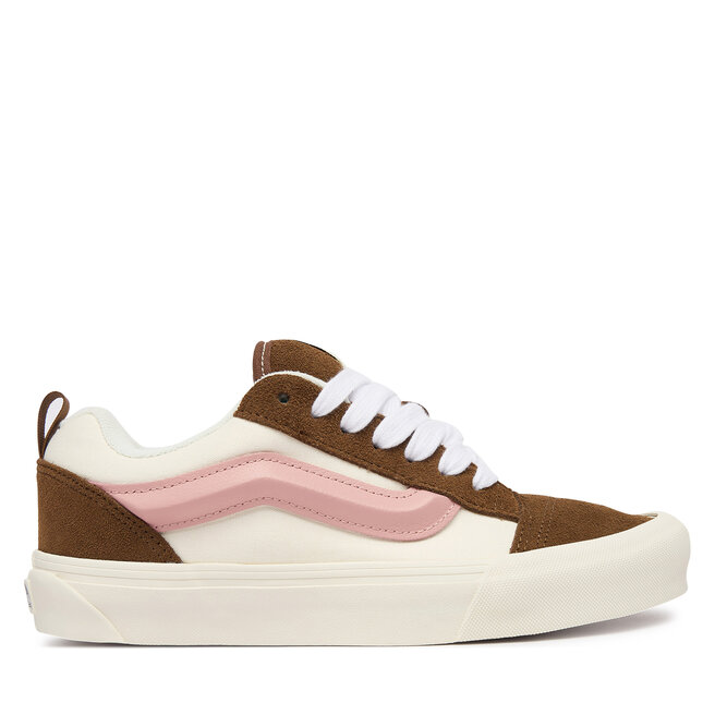 Tenisówki Vans Knu Skool VN000D6Z3N11 Kolorowy
