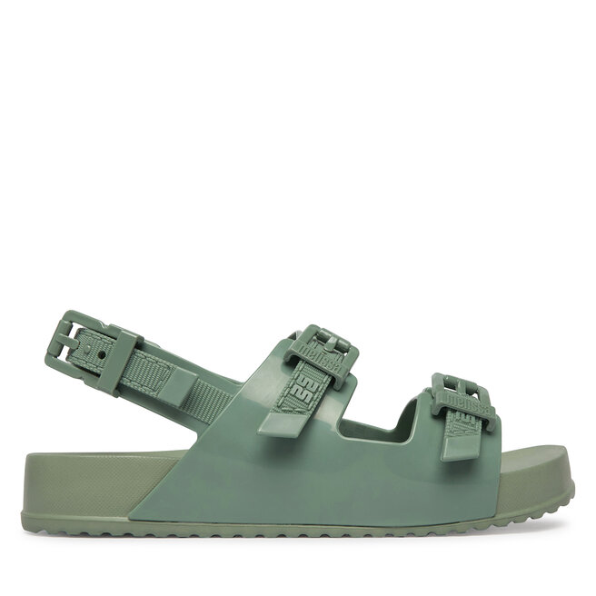Sandały Melissa Melissa Cozy Sandal Ad 36895 Zielony