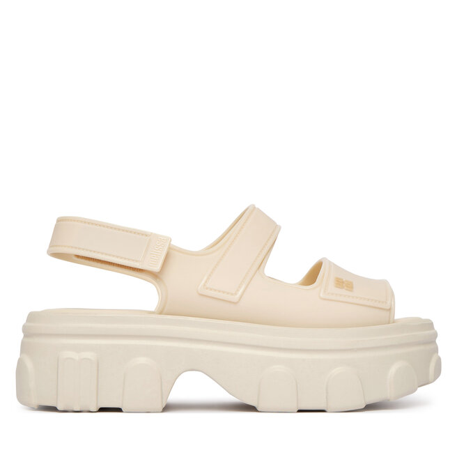 Sandały Melissa Melissa Ella Move Ad 36150 Beżowy