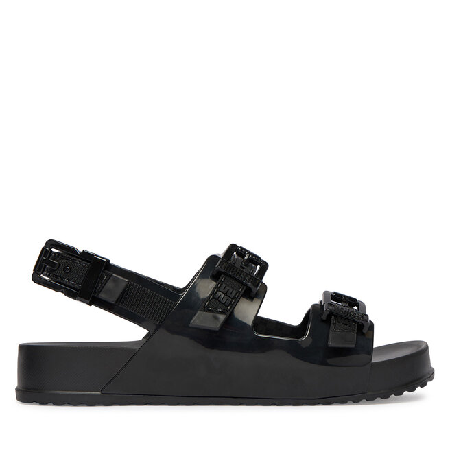 Sandały Melissa Melissa Cozy Sandal Ad 36895 Czarny