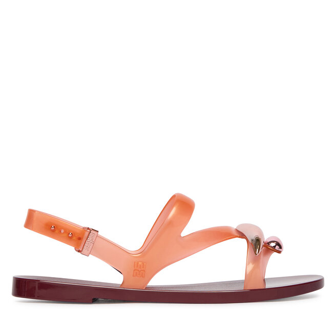 Sandały Melissa Melissa Iris Sandal Ad 37849 Kolorowy