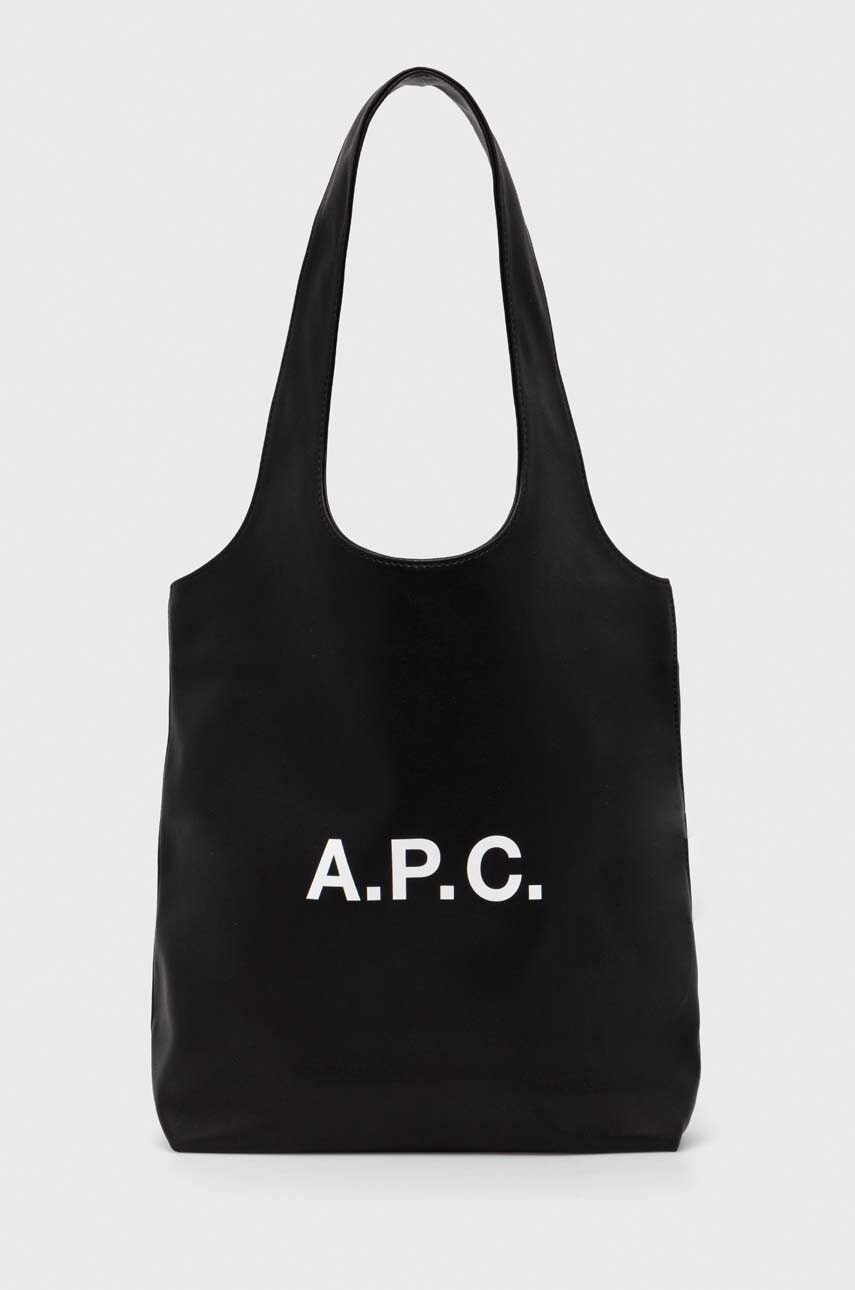 A.P.C.