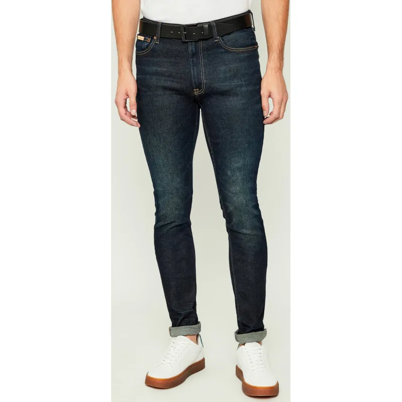 Calvin Klein Jeans Jeansy Skinny fit