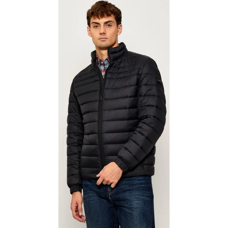 BOSS ORANGE Kurtka Oden2 Slim Fit