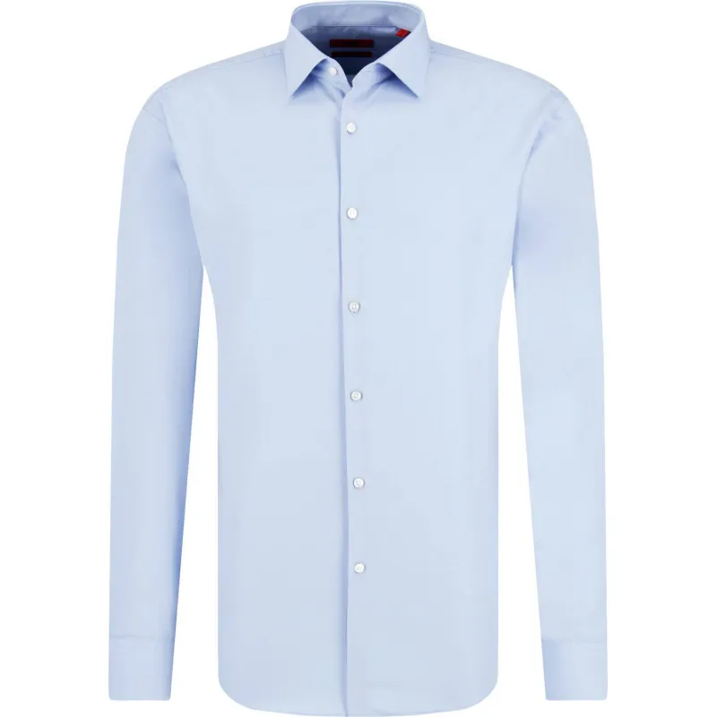 HUGO Koszula C-Jenno Slim Fit