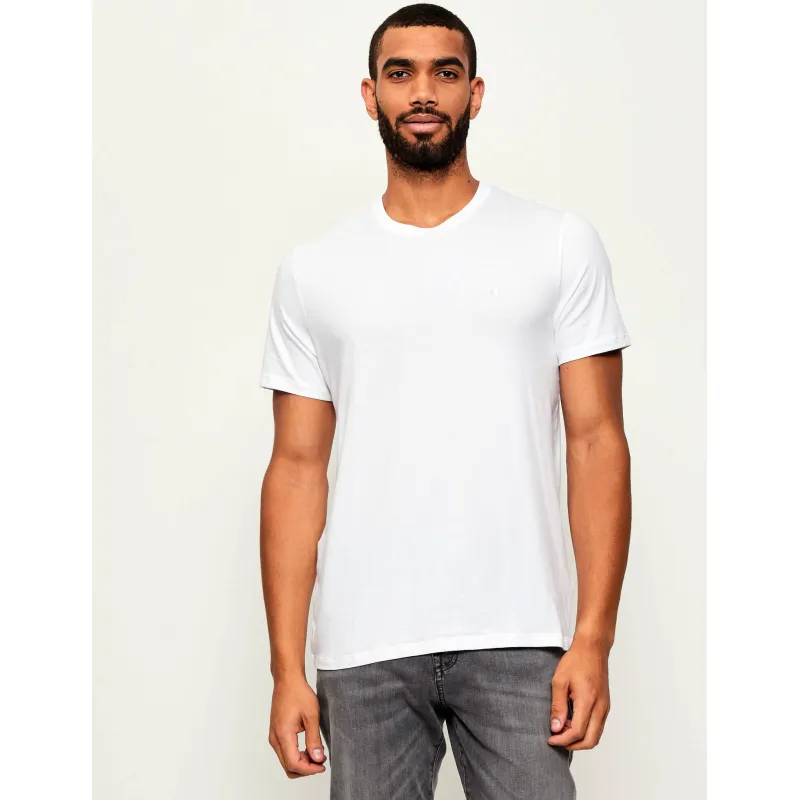 Calvin Klein T-shirt Slim Fit