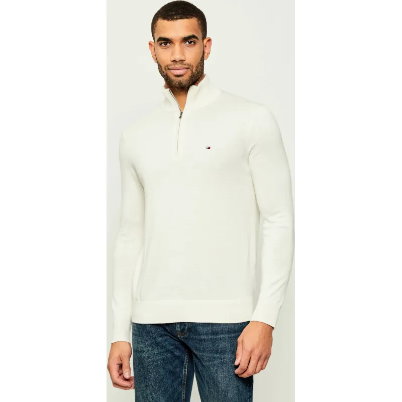 Tommy Hilfiger Sweter Regular Fit