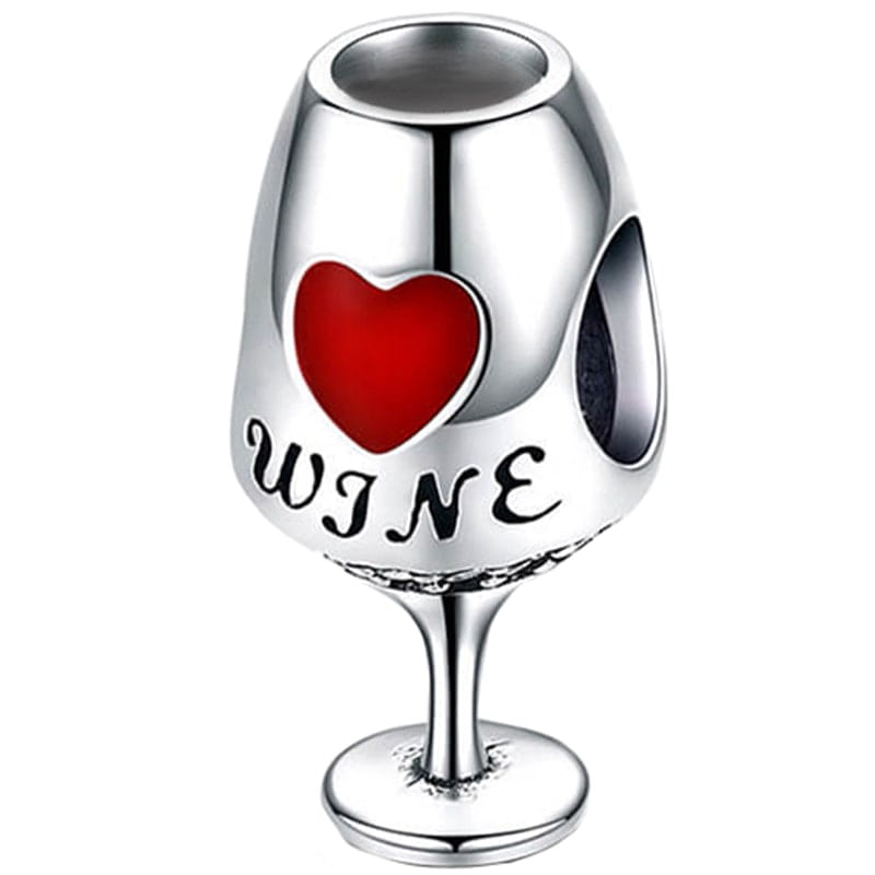 Charms do Pandora - CHARMS WINO